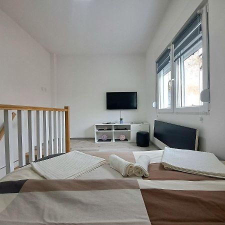 Mini Duplex Apartman Dusanovac Ngoại thất bức ảnh