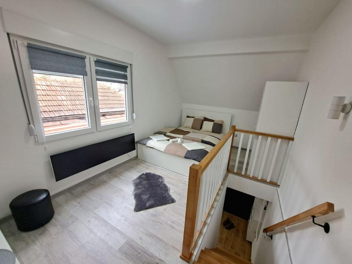 Mini Duplex Apartman Dusanovac Ngoại thất bức ảnh