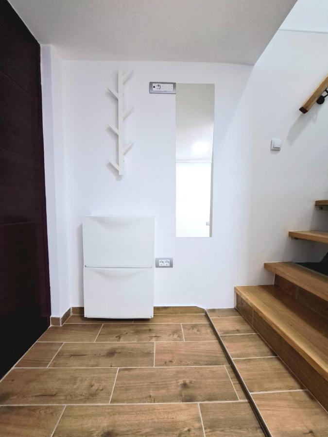 Mini Duplex Apartman Dusanovac Ngoại thất bức ảnh
