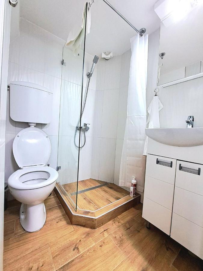 Mini Duplex Apartman Dusanovac Ngoại thất bức ảnh